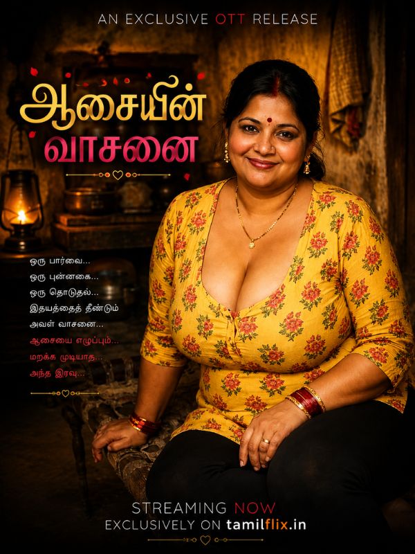 ஆசையின் வாசனை